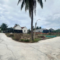Lô Góc Ven Biển Vạn Hưng,Kkt Vân Phong. Giá: 10 Triệu8/M2. Đầu Tư Khách Sạn,Villa, Hay Phân Lô Đều Đẹp.