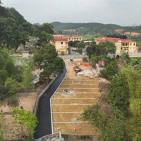 Bán Đất Thổ Cư.đất Ở Đô Thị Tại Thị Trấn Ba Hàng Đồi Lạc Thủy Hòa Bình Pháp Lý Rõ Ràng
