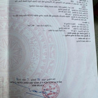 Bán Lô Góc An Thượng 24 - Ngũ Hành Sơn - Đà Nẵng. Liên Hệ: 0905.890.848