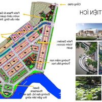 Chính Chủ Bán Đất Nền Felicity Lô Đẹp 150M Sổ Đỏ Chính Chủ
