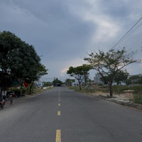 Bán Lô Đất View Biển Đường 10M5 Thông Bãi Tắm Non Nước-100M2 Ngang 5M-Xây 7Tầng-Giá 5,750