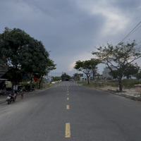 Bán Lô Đất View Biển Đường 10M5 Thông Bãi Tắm Non Nước-100M2 Ngang 5M-Xây 7Tầng-Giá 5,750
