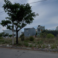 Bán Lô Đất View Biển Đường 10M5 Thông Bãi Tắm Non Nước-100M2 Ngang 5M-Xây 7Tầng-Giá 5,750
