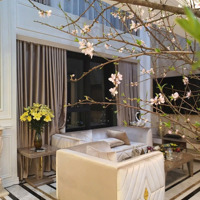 Chính Chủ Cần Cho Thuê Căn Hộ Mandarin Garden Hoàng Minh Giám 3 Ngủ Full Nhà Rộng Giá Chỉ 35 Triệu