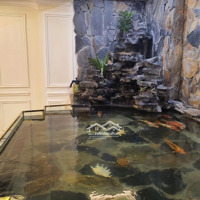 Chính Chủ Cần Cho Thuê Căn Hộ Mandarin Garden Hoàng Minh Giám 3 Ngủ Full Nhà Rộng Giá Chỉ 35 Triệu