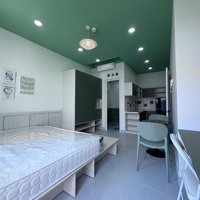 Căn Hộ Dịch Vụ Cao Cấp Ở An Dương Vương Q5