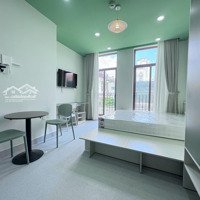 Căn Hộ Dịch Vụ Cao Cấp Ở An Dương Vương Q5