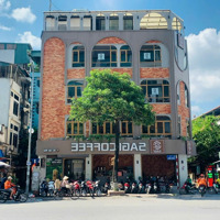 Siêu Phẩm-Cho Thuê Nhà Mặt Phố Lạc Long Quân-Cầu Giấydiện Tích150M2X5T, Mặt Tiền 7.5M. Mọi Mô Hình