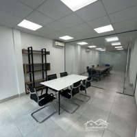 Cho Thuê Văn Phòng 30M² Nguyễn Khang, Cầu Giấy - Nhỏ Gọn, Tiện Nghi, Giá Chỉ 5.5 Triệu/Tháng