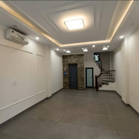 LÔ GÓC THOÁNG SÁNG – THANG MÁY 7 TẦNG – MỚI TOANH – ÁNH SÁNG NGẬP TRÀN – 50M2 – DÒNG TIỀN