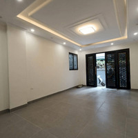 LÔ GÓC THOÁNG SÁNG – THANG MÁY 7 TẦNG – MỚI TOANH – ÁNH SÁNG NGẬP TRÀN – 50M2 – DÒNG TIỀN