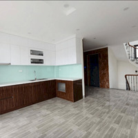 LÔ GÓC THOÁNG SÁNG – THANG MÁY 7 TẦNG – MỚI TOANH – ÁNH SÁNG NGẬP TRÀN – 50M2 – DÒNG TIỀN