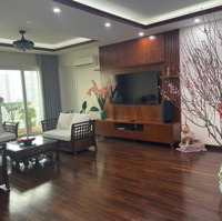 Bán Cc 4 Phòng Ngủ 2 Vệ Sinh 153M2 Tại Ciputra, 13 Tỷ Vnd