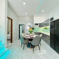 Bán Nhà Hẻm Xe Hơi Vô Nhà Đường Số 59, P.14, 6,1 X 11, 2 Tầng, 3 Pn Giá Bán 6.16 Tỷ Tl
