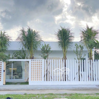 Bán Villa Nghỉ Dưỡng Đẹp - Mặt Tiền Thành Vinh, Sơn Trà - Cách Biển Chỉ 300M