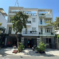 Bán Nhà Mặt Tiền Đường Lớn - Kdc Sầm Uất, Gần Chợ, Trường Học, Phú Mỹ Hưng, P. Phú Mỹ, Quận 7