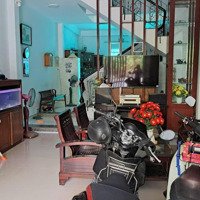 Bán Nhà Mặt Tiền Đường Lớn - Kdc Sầm Uất, Gần Chợ, Trường Học, Phú Mỹ Hưng, P. Phú Mỹ, Quận 7