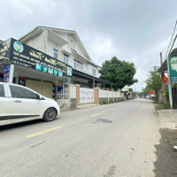 Chuyển Nhượng Mặt Tiền Kinh Doanh Trung Tâm Tp Huế Đường Phạm Thị Liên Giá Chỉ Hơn 30 Triệu/M2