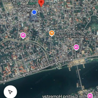 Chuyển Nhượng Mặt Tiền Kinh Doanh Trung Tâm Tp Huế Đường Phạm Thị Liên Giá Chỉ Hơn 30 Triệu/M2