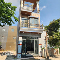 Nhà Phố: 3 Tỷ 600, 68M2 Nhà 1 Trệt 2 Lầu Kdc Gần Ngã Tư Bình Chuẩn, Tp. Thuận An