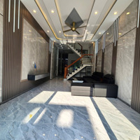 Nhà Phố: 3 Tỷ 600, 68M2 Nhà 1 Trệt 2 Lầu Kdc Gần Ngã Tư Bình Chuẩn, Tp. Thuận An
