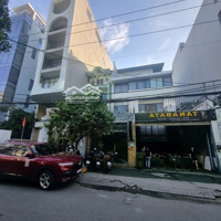 Mặt Tiền Huỳnh Mẫn Đạt Phường 19 Bình Thạnh Giáp Q1,Diện Tích9.5X41M (412M2) 4 Tầng, Hđt: 159 Tr, 110 Tỷ