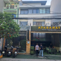 Mặt Tiền Huỳnh Mẫn Đạt Phường 19 Bình Thạnh Giáp Q1,Diện Tích9.5X41M (412M2) 4 Tầng, Hđt: 159 Tr, 110 Tỷ