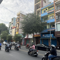 Nhà Mặt Tiền Phường 5 Quận 3 Trái Tim Võ Văn Tần 2 Chiều