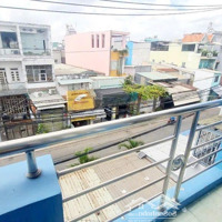 Bán Nhà Mặt Tiền Mai Hắc Đế- P.15- Q.8, Xe Hơi Ngủ Nhà- 3.5X22M- Nhỉnh 8 Tỷ.