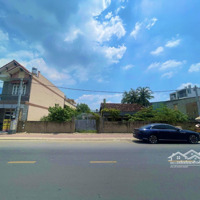 Đất Mặt Tiền Ql13 1048M2 Ngang 23M Full Thổ Cư Gần Vạn Phúc, Chủ Gấp Bán 75Tỷ Còncó Thương Lượngchính Chủ