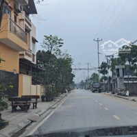 Đất Nền Đan Phượng Đầu Tư Đón Sóng Hạ Tầng Đất P/Lô Dễ Mua Dễ Bán Đất Sxcn Dòng Tiền Bền Vững 8-12%