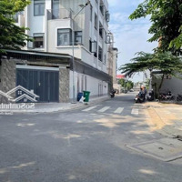 Bán Đất 80M2 Ngang 4,9M Đường 11 Trường Thọ, Khu Central Home - Xây 1 Trệt 1 Lửng 3 Tầng Giá Bán 7,5 Tỷ