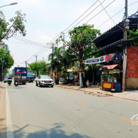 Bán Lô Đất 52M2 Hẻm Ô Tô Đường Số 28 Cạnh Đường Linh Đông Thủ Đức