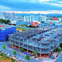 BÁN CĂN GÓC SHOPHOUSE 4 TẦNG MẶT BIỂN SỔ ĐỎ SỞ HỮU LÂU DÀI NGAY BÌNH SƠN OCEAN PARK K2