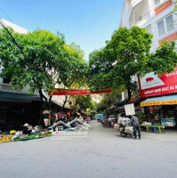 Chuyển Nhượng Lô Đất Đấu Giá Ngô Thì Nhậm Hà Đông Diện Tích 48M2, Vị Trí Kinh Doanh Hướng Đông Nam