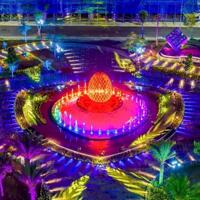 BÁN CĂN GÓC SHOPHOUSE 4 TẦNG MẶT BIỂN SỔ ĐỎ SỞ HỮU LÂU DÀI NGAY BÌNH SƠN OCEAN PARK K2