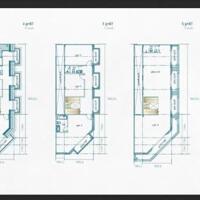BÁN CĂN GÓC SHOPHOUSE 4 TẦNG MẶT BIỂN SỔ ĐỎ SỞ HỮU LÂU DÀI NGAY BÌNH SƠN OCEAN PARK K2