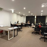 Chính Chủ Cho Thuê Nhà F5 Nguyễn Chánh, 4 Tầng, Mặt Tiền 6M, Tiện Kinh Doanh , Văn Phòng