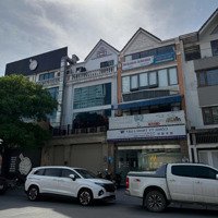 Chính Chủ Cho Thuê Nhà F5 Nguyễn Chánh, 4 Tầng, Mặt Tiền 6M, Tiện Kinh Doanh , Văn Phòng