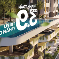 Mua Nhà Không Gồng Trả Nhẹ Như Không Cùng The Felix Trả Góp 3, 9 Triệuiệu/Căn 1 Phòng Ngủ- 1,7 Tỷ