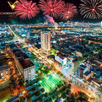 Sở Hữu Căn Hộ 2 Phòng Ngủthe Vista Residence Ngay Trung Tâm Đà Nẵng, Chỉ Từ 55 Triệu/M², Diện Tích 76M²