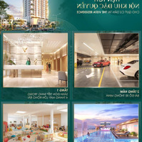 Sở Hữu Căn Hộ 2 Phòng Ngủthe Vista Residence Ngay Trung Tâm Đà Nẵng, Chỉ Từ 55 Triệu/M², Diện Tích 76M²