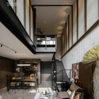 Căn Duplex 3 Phòng Ngủ 160M2 Tại Sycamore Bình Dương, Giá Thỏa Thuận, Hàng Hiếm
