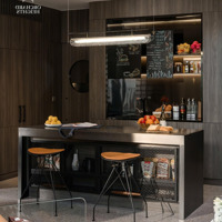 Căn Duplex 3 Phòng Ngủ 160M2 Tại Sycamore Bình Dương, Giá Thỏa Thuận, Hàng Hiếm