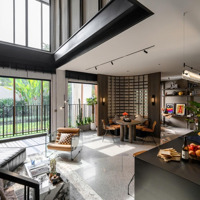 Căn Duplex 3 Phòng Ngủ 160M2 Tại Sycamore Bình Dương, Giá Thỏa Thuận, Hàng Hiếm