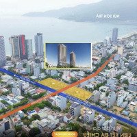 Chính Thức Nhận Booking Tòa Tháp Căn Hộ Vương Thừa Vũ - Sun Group Đà Nẵng Chỉ Từ 2,5 Tỷ