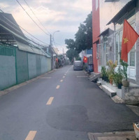 200M2 - Nhà Mặt Tiền Đường Thông Ql13 - Ngang 10.6M - Giá Đầu Tư - Ngay Cầu Vượt Hiệp Bình Phước