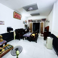 200M2 - Nhà Mặt Tiền Đường Thông Ql13 - Ngang 10.6M - Giá Đầu Tư - Ngay Cầu Vượt Hiệp Bình Phước