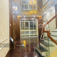 Hiếm! Hẻm 7M Đường Trường Chinh P.12 Tân Bình (4,8X16M) 3 Lầu.
