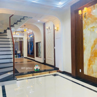 Hiếm! Hẻm 7M Đường Trường Chinh P.12 Tân Bình (4,8X16M) 3 Lầu.
